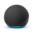 Amazon Echo Dot 4th Gen in Black