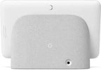 Nest Hub back view