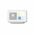 Google Nest Hub 2nd Gen in Chalk