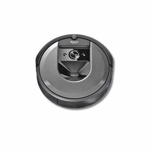 Roomba i7+ top view