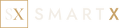 SmartX logo