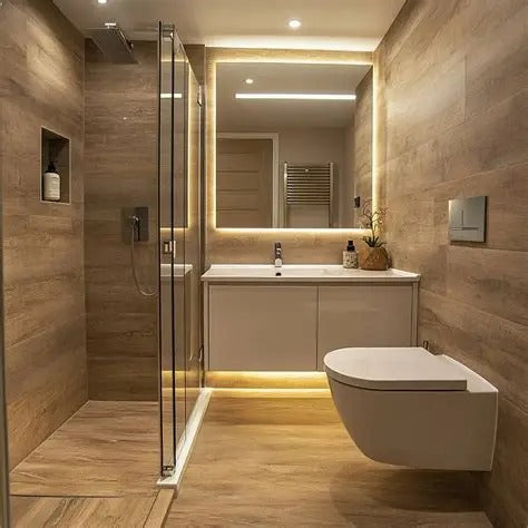 Clean Spaces
