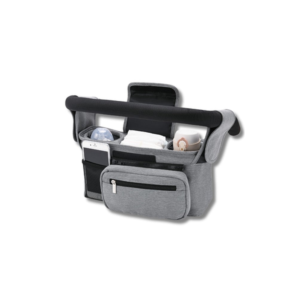 Stroller organizer caddy