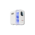 Portable UV Sterilizer Box – White