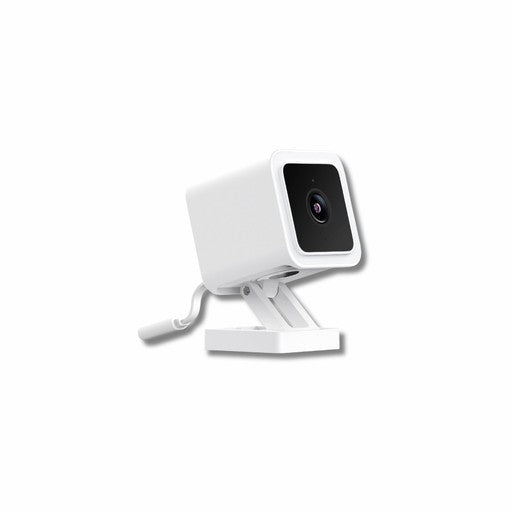 Wyze Cam v3 in white